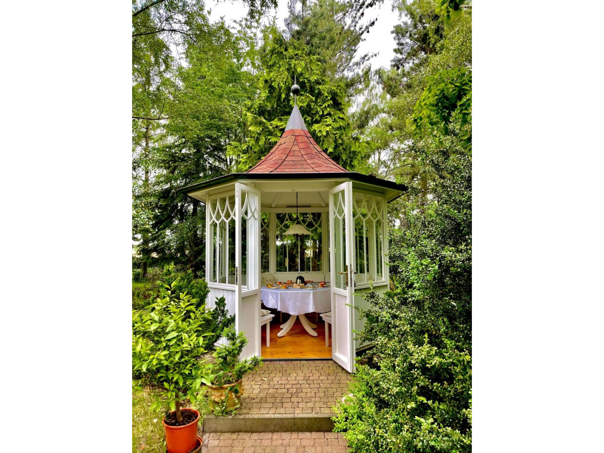Taubenhaus Foto 11
