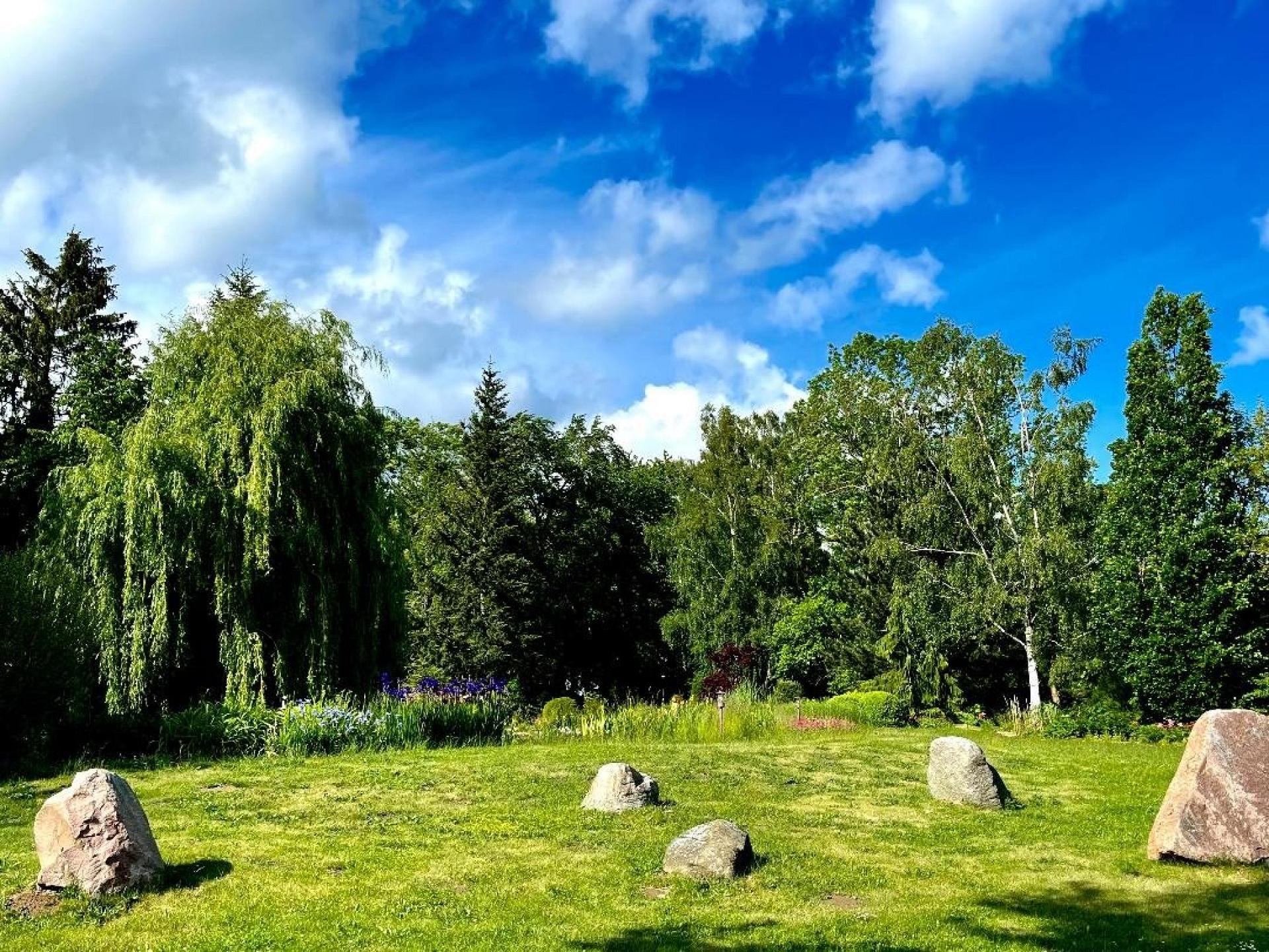 Taubenhaus Foto 19