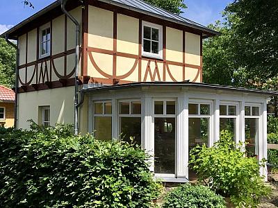 Taubenhaus