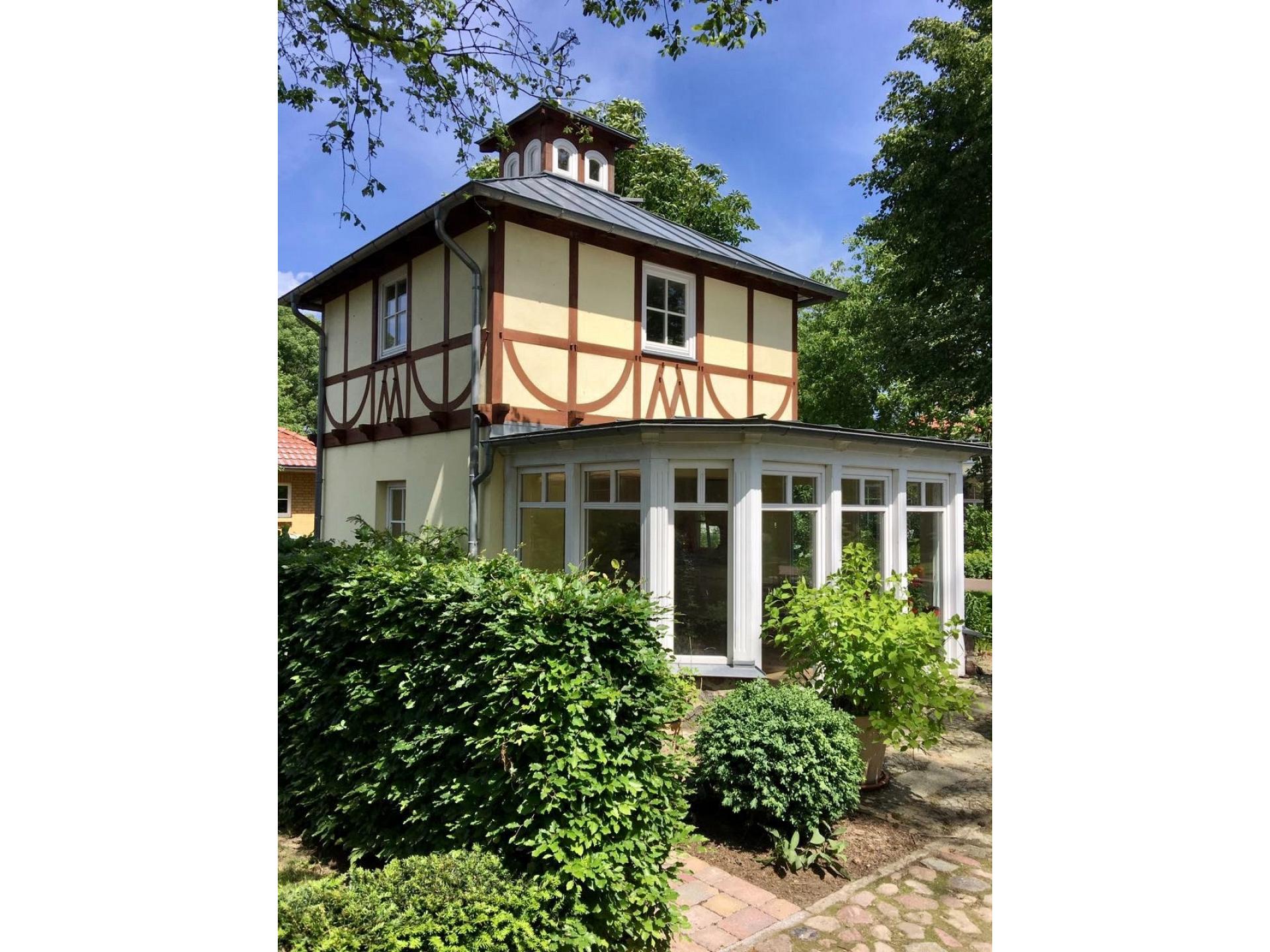 Taubenhaus