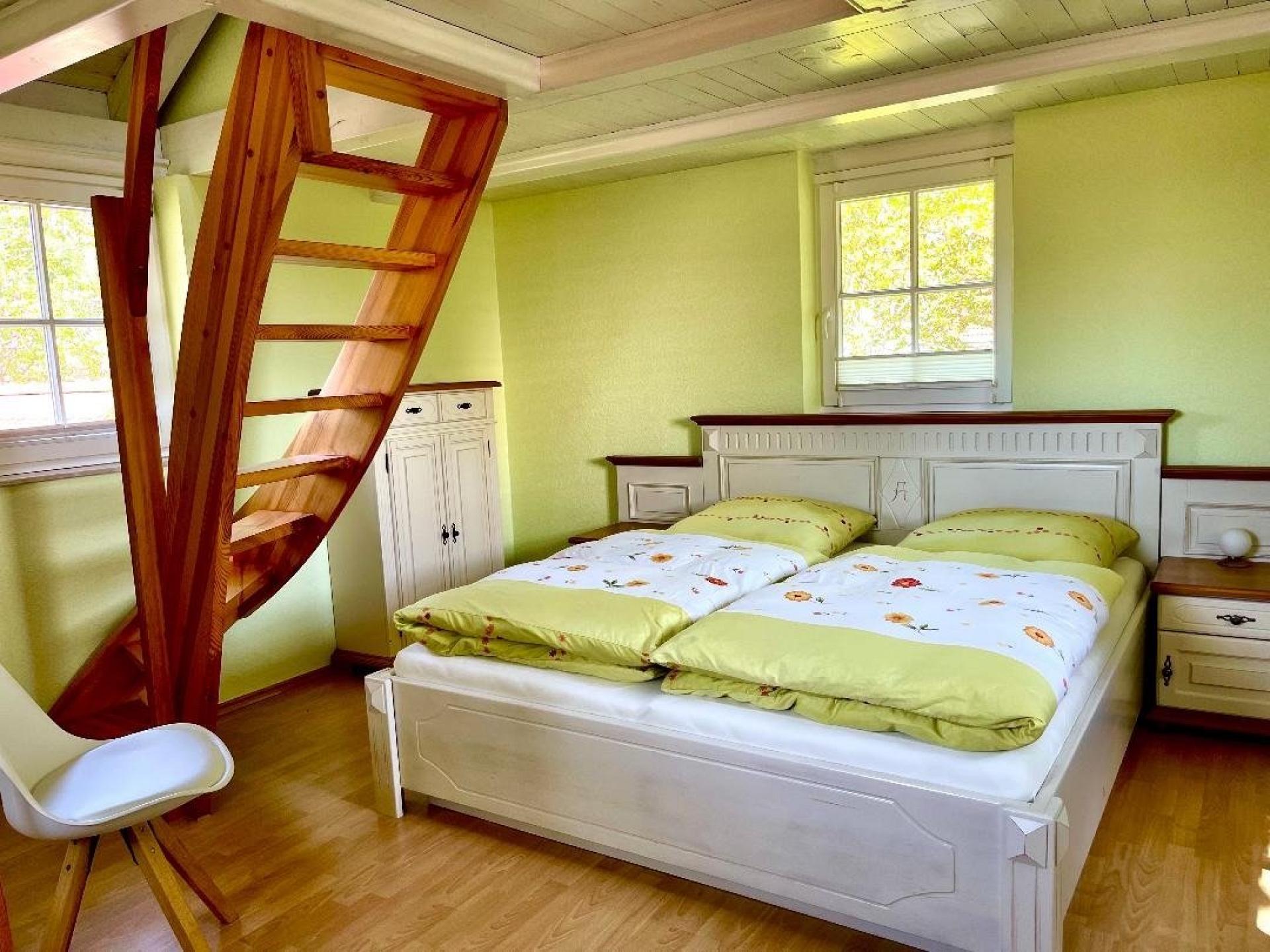Taubenhaus Foto 5