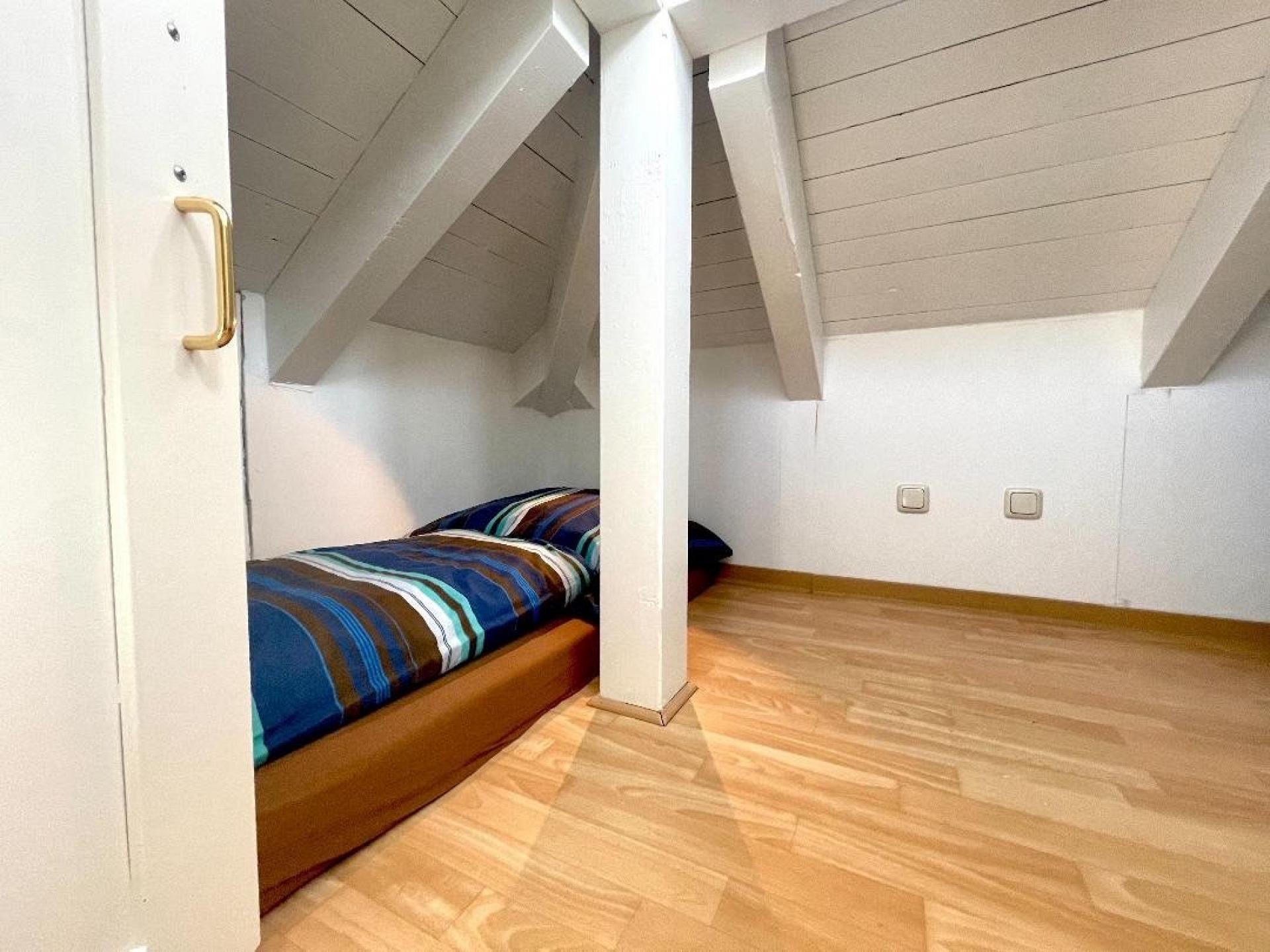Taubenhaus Foto 6
